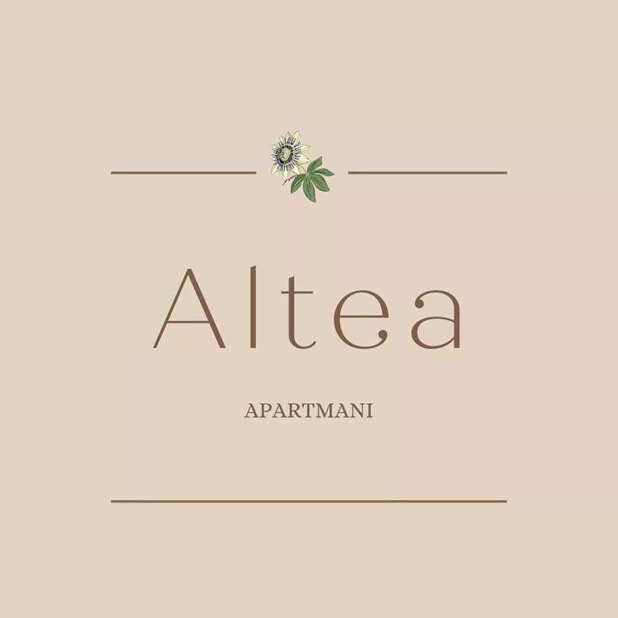 Altea Susanj Exterior foto